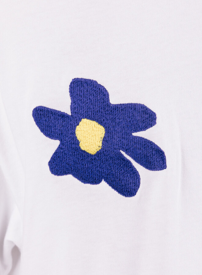 Violet Blue T-shirt