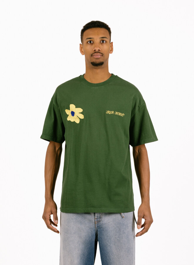 Violet Green T-shirt