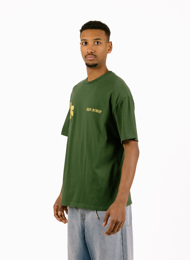 Violet Green T-shirt