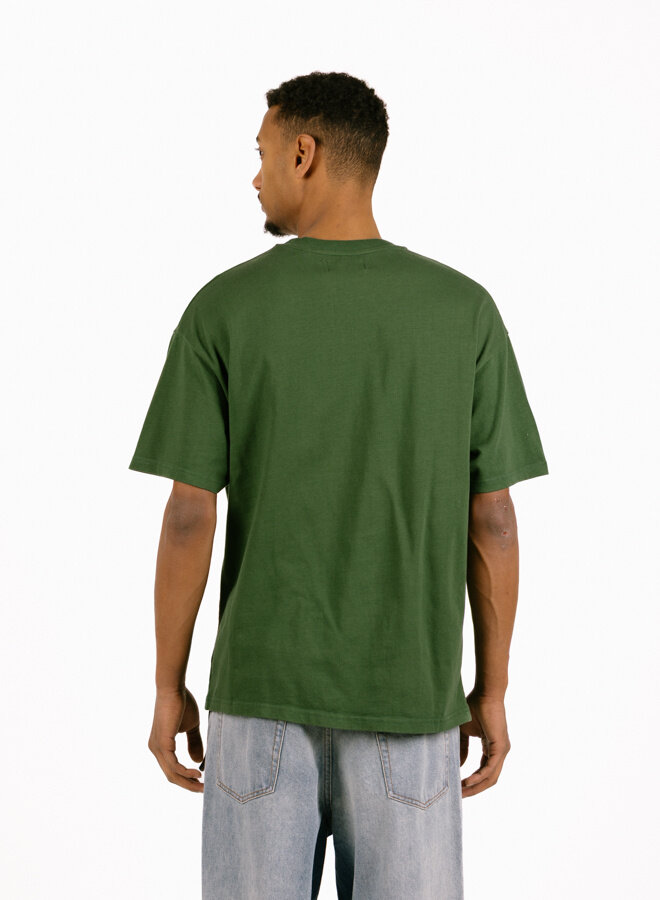Violet Green T-shirt
