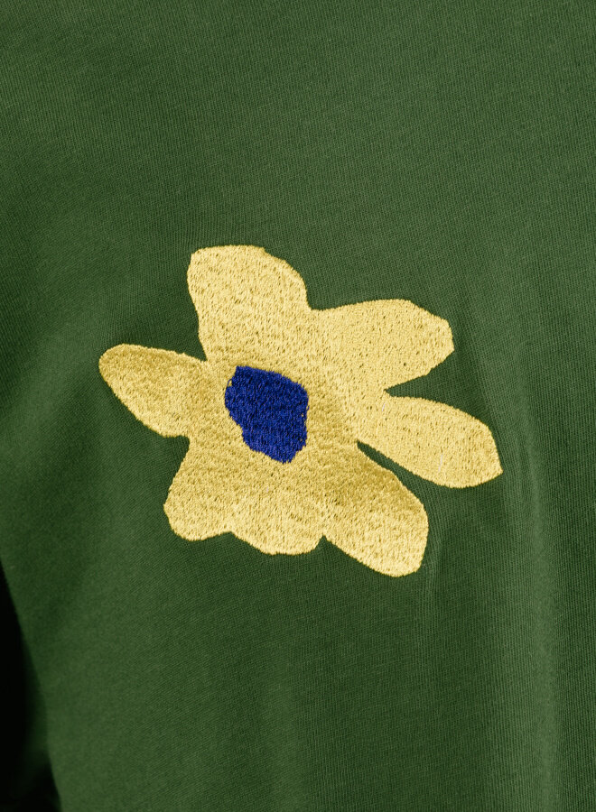 Violet Green T-shirt