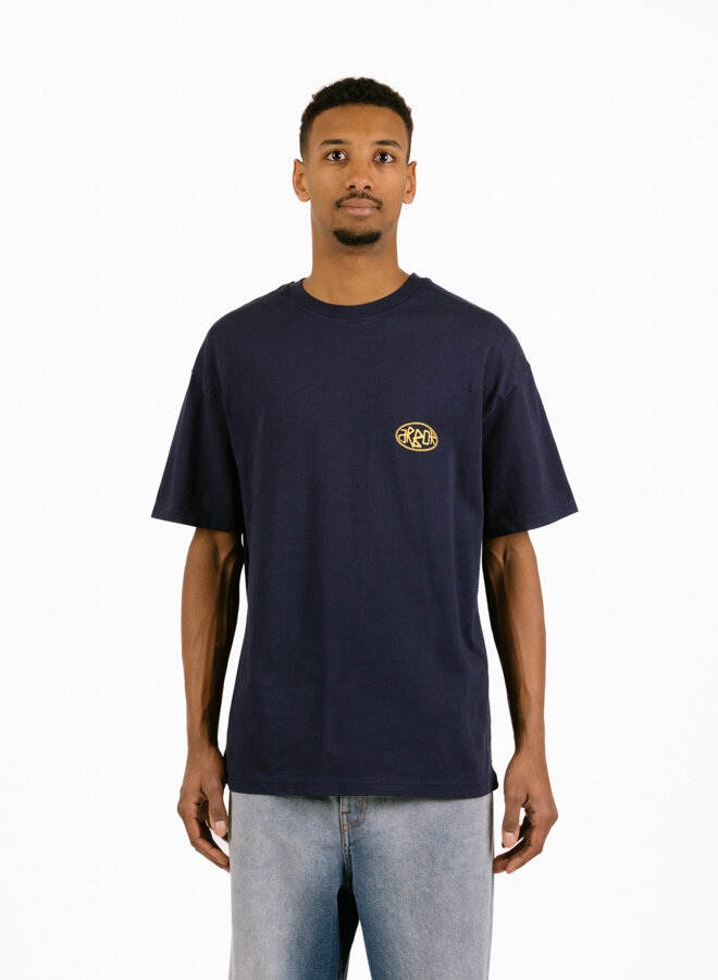 Quality Blue T-Shirt