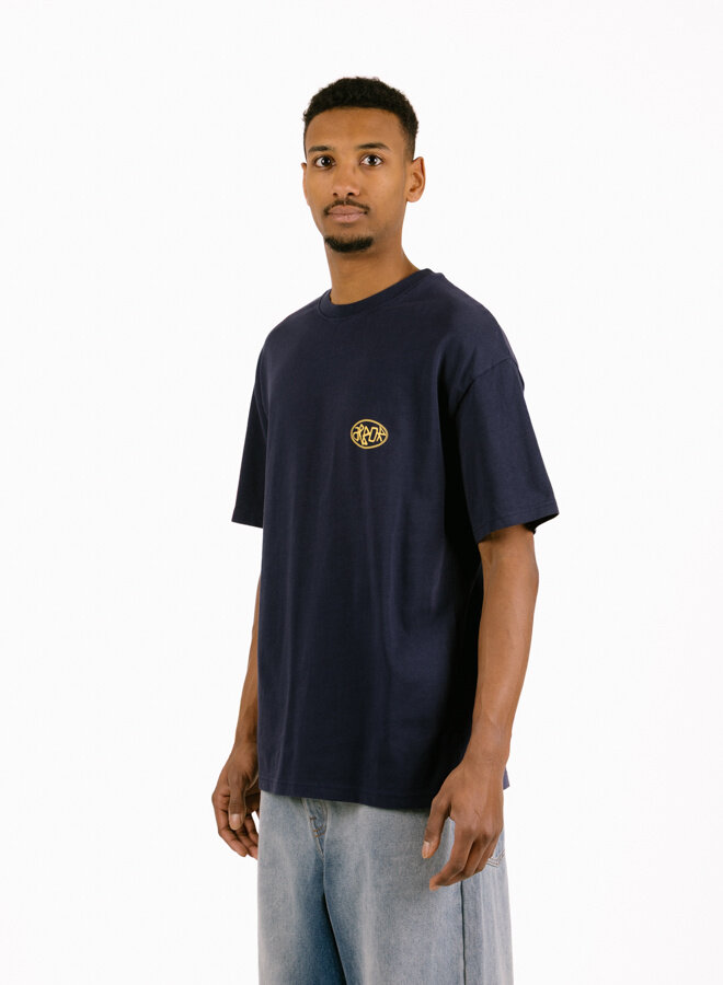 Quality Blue T-Shirt