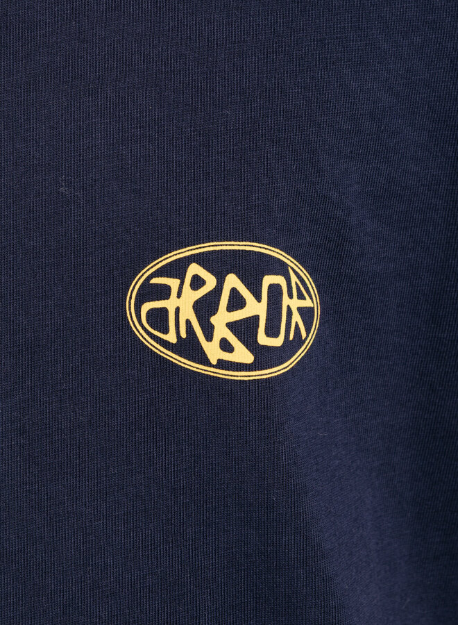 Quality Blue T-Shirt