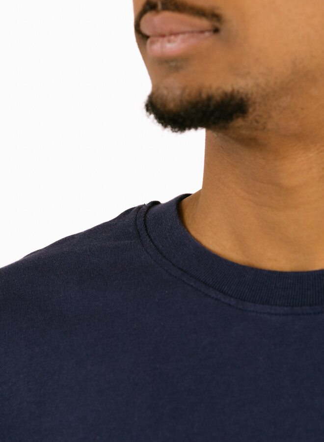 Quality Blue T-Shirt