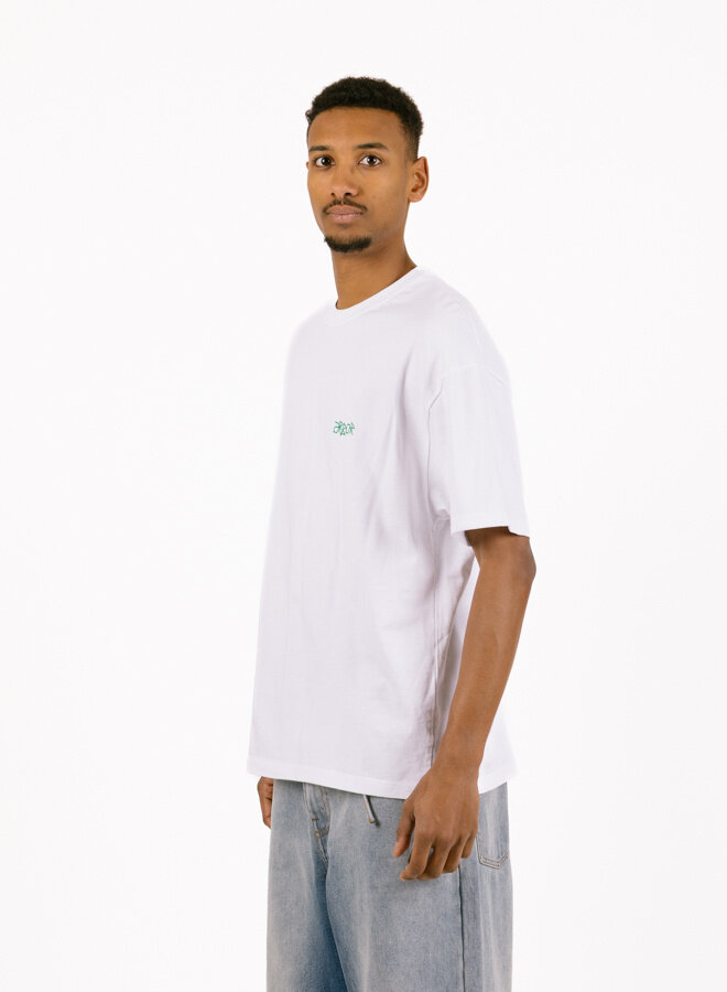 Oasis Green T-shirt