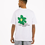 Oasis Green T-shirt
