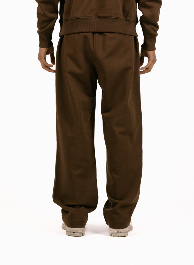 Emblem Jogger Potting Soil/Light Pink