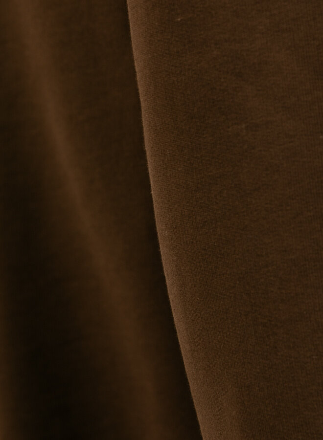 Emblem Jogger Potting Soil/Light Pink