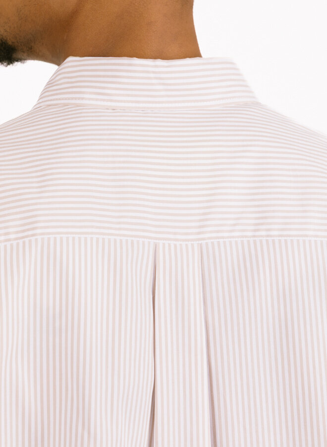 New Amsterdam Surf Association Beach Shirt Stripe