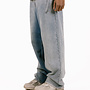 40A Denim Light Blue Wash