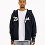 Zeedijk Zip-Up Hoodie