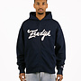 Zeedijk Zip-Up Hoodie