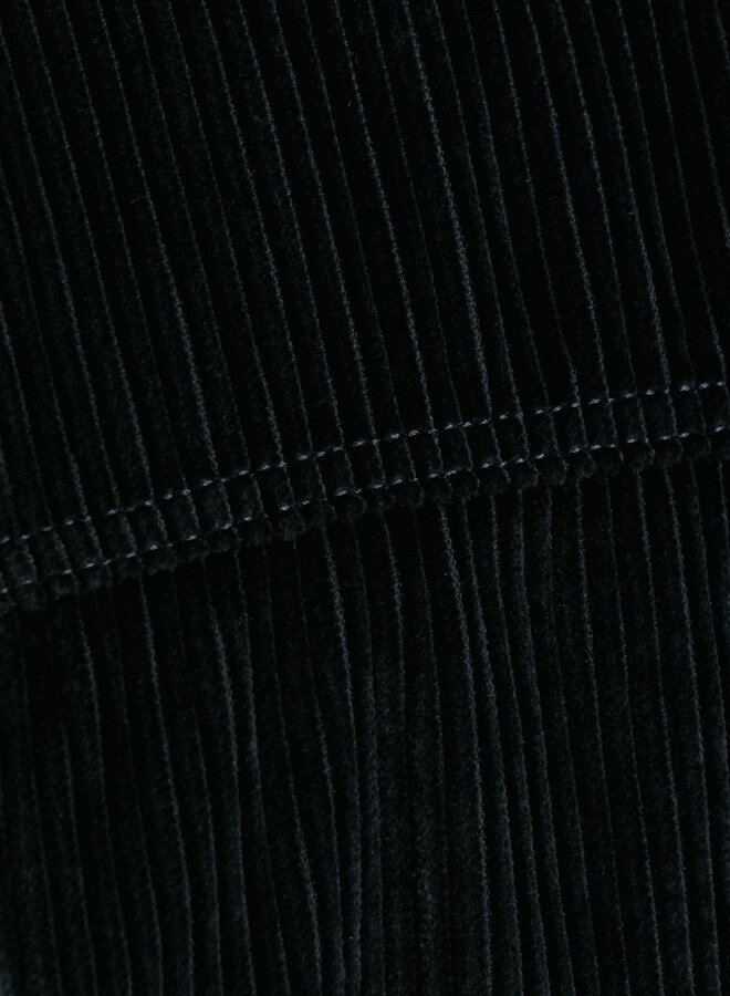 Corduroy Jacket Navy