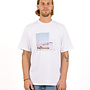 Photo T-shirt White