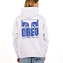 Heavy Ideas Hood Ash Grey