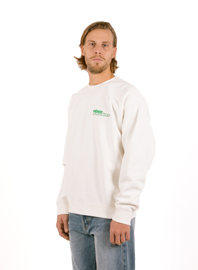 Tonic Crew Off White