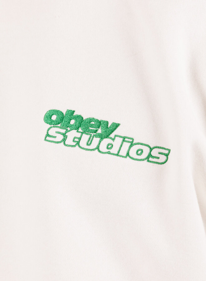 Tonic Crew Off White