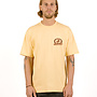 Equipped For Dirt Tee Mango