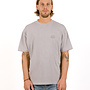 Chop Tee Washed Grey