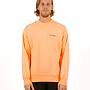 Mini Problemo Sweatshirt Men Coral