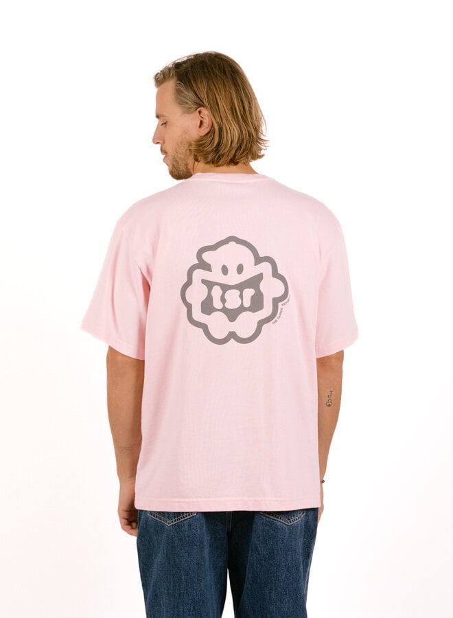 Little Man Pink