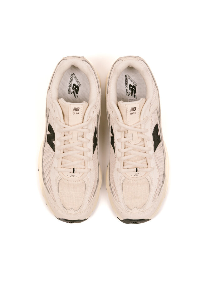 509 Bisque Black U509BA