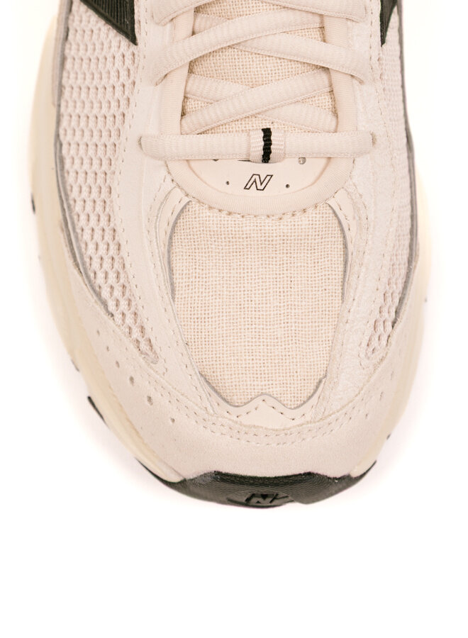 509 Bisque Black U509BA