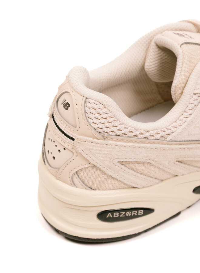 509 Bisque Black U509BA