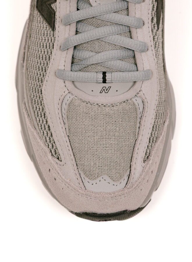 509 Slate Grey Black U509BD