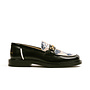 Loafer Broken Plate Black