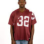 Arte Antwerp 32 Jersey White/Bordeaux