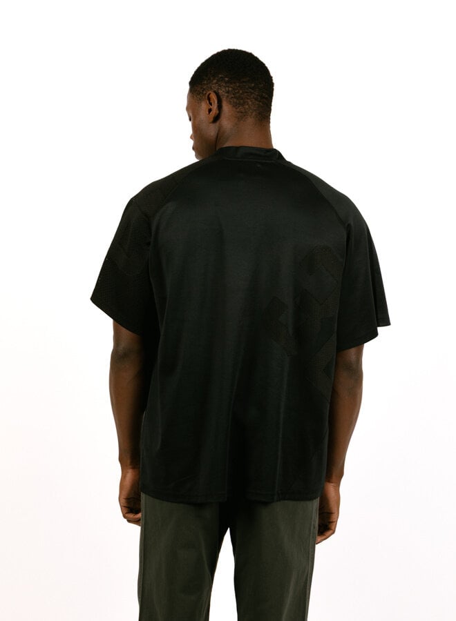 Arte Antwerp 32 Jersey Black