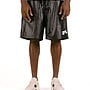 Arte Antwerp Big Logo Shorts Black