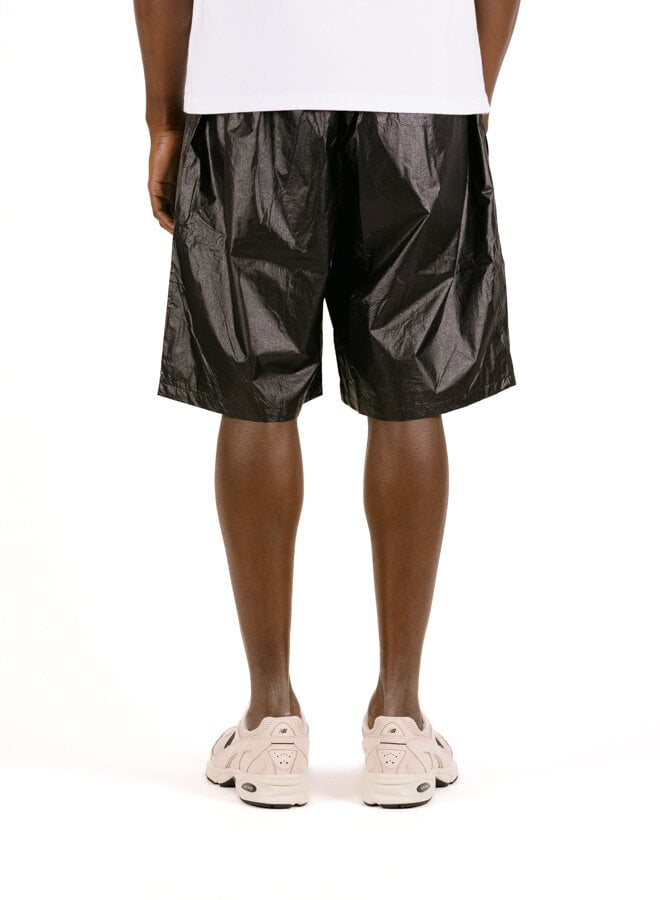 Arte Antwerp Big Logo Shorts Black