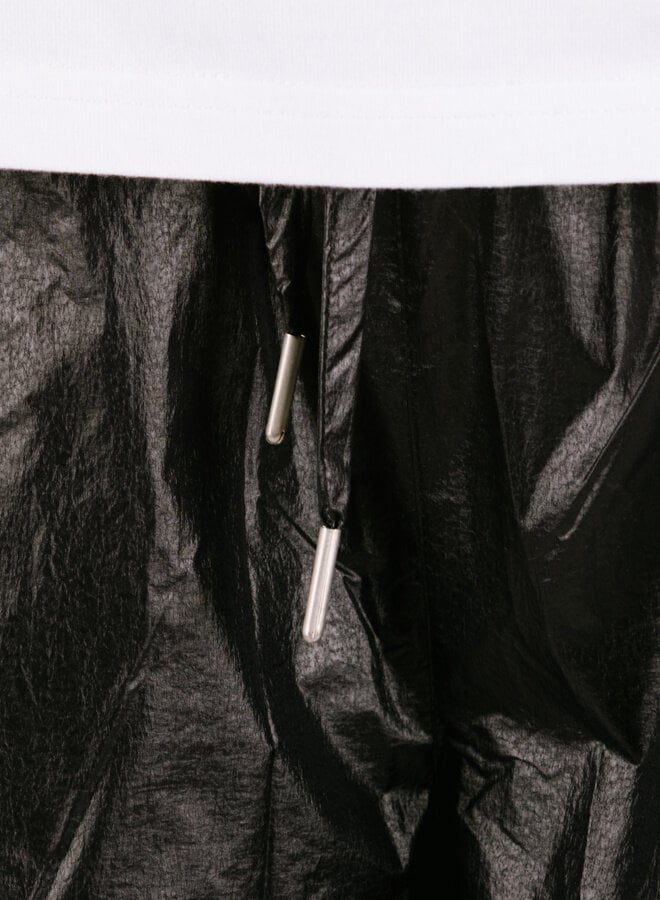 Arte Antwerp Big Logo Shorts Black