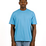 Arte Antwerp SS26 Back T-shirt Blue