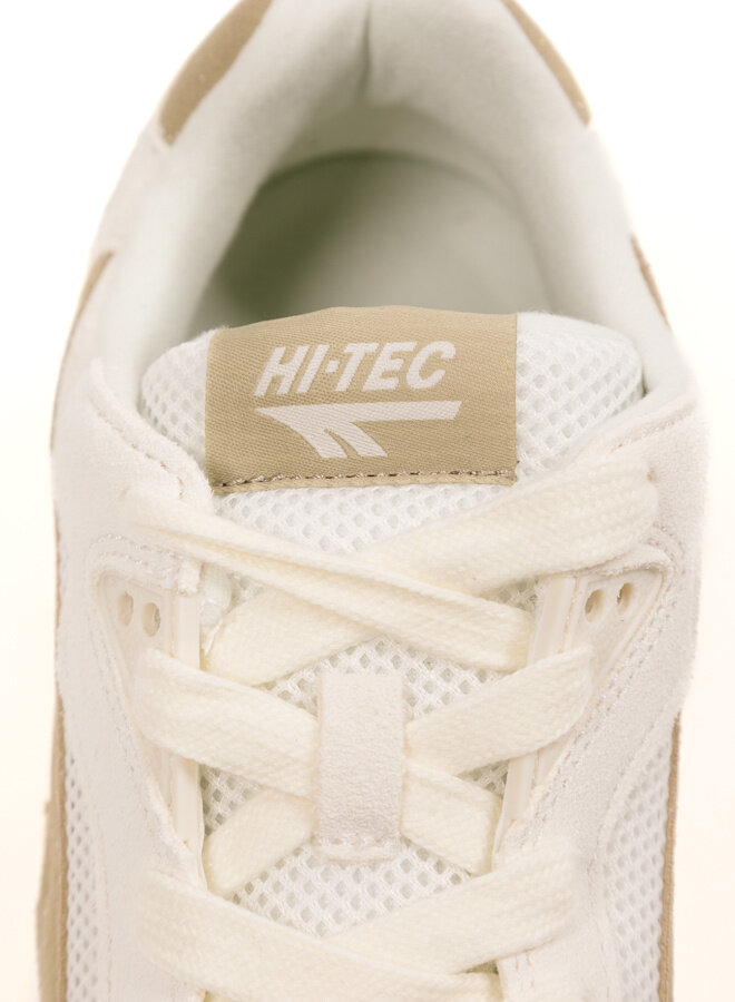 Silver Shadow RGS Gardenia / Slate Green