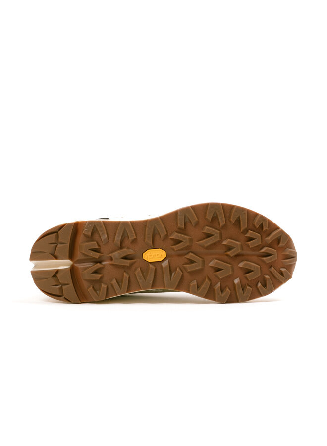 Silver Shadow RGS Gardenia / Alfalfa / Blackened Pearl / Black Beauty