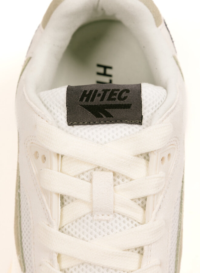 Silver Shadow RGS Gardenia / Alfalfa / Blackened Pearl / Black Beauty