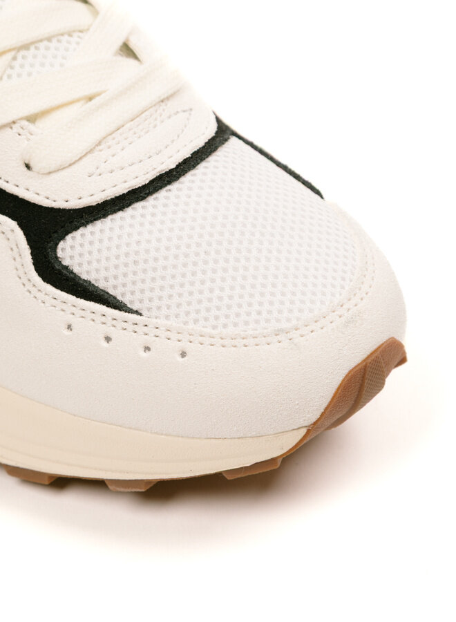 Silver Shadow RGS Gardenia / Alfalfa / Blackened Pearl / Black Beauty