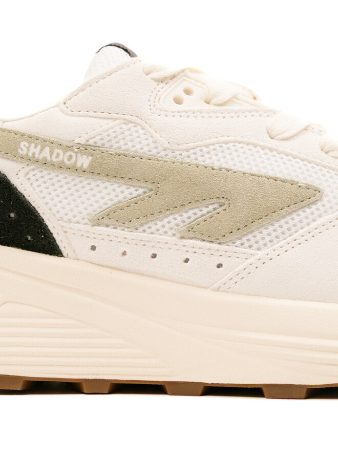 Silver Shadow RGS Gardenia / Alfalfa / Blackened Pearl / Black Beauty