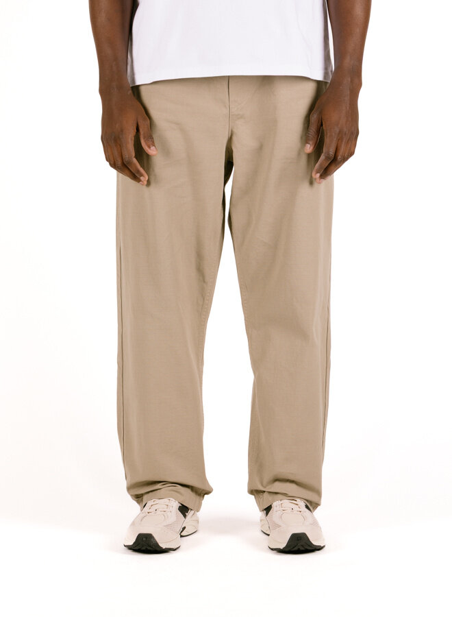 Ripstop Wave Pants Silver Sage