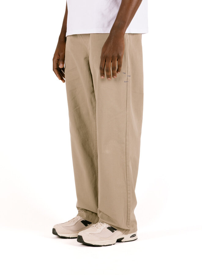 Ripstop Wave Pants Silver Sage