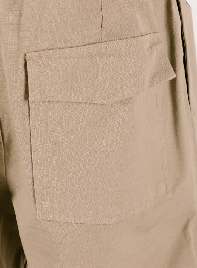 Ripstop Wave Pants Silver Sage