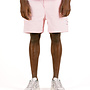 The Savage Report Ripstop Shorts Pink