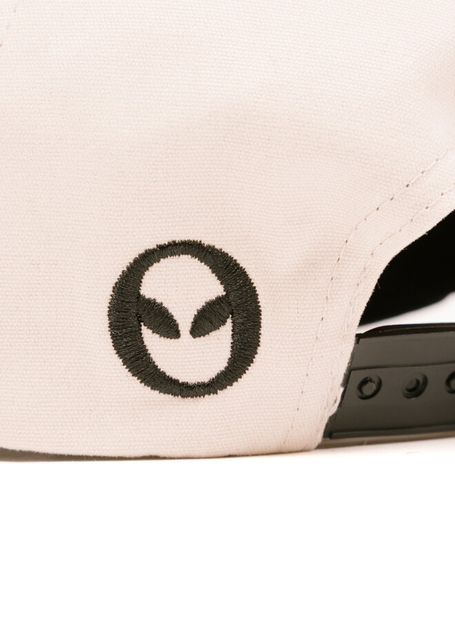 No Problemo No Problemo Cap Unisex Grey