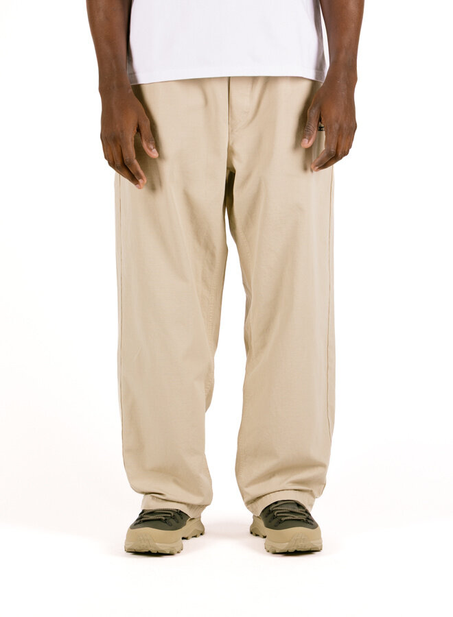 Mini Problemo Ripstop Work Pant Sand