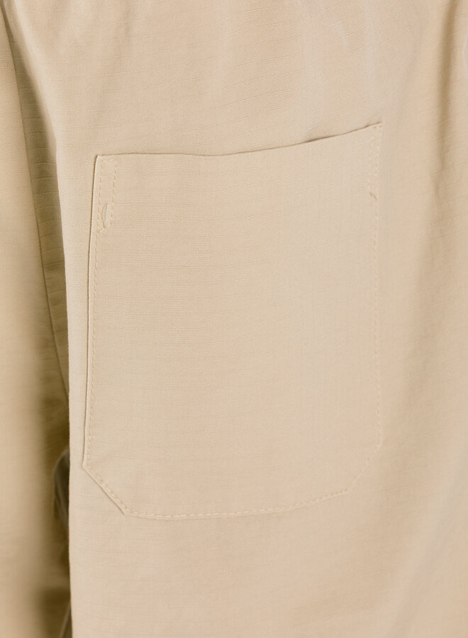 Mini Problemo Ripstop Work Pant Men Sand