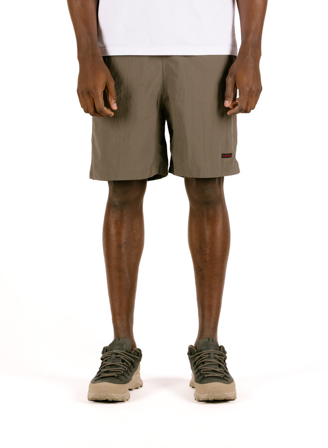Nylon Packable G-short Granite